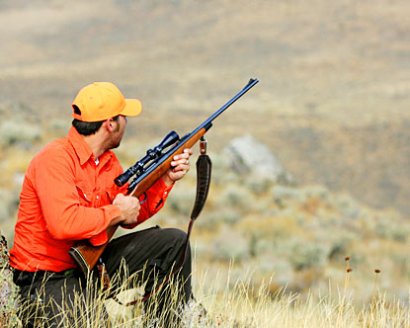 Lov je sport, budite sportista i brinite o eko sistemu u kome lovite.